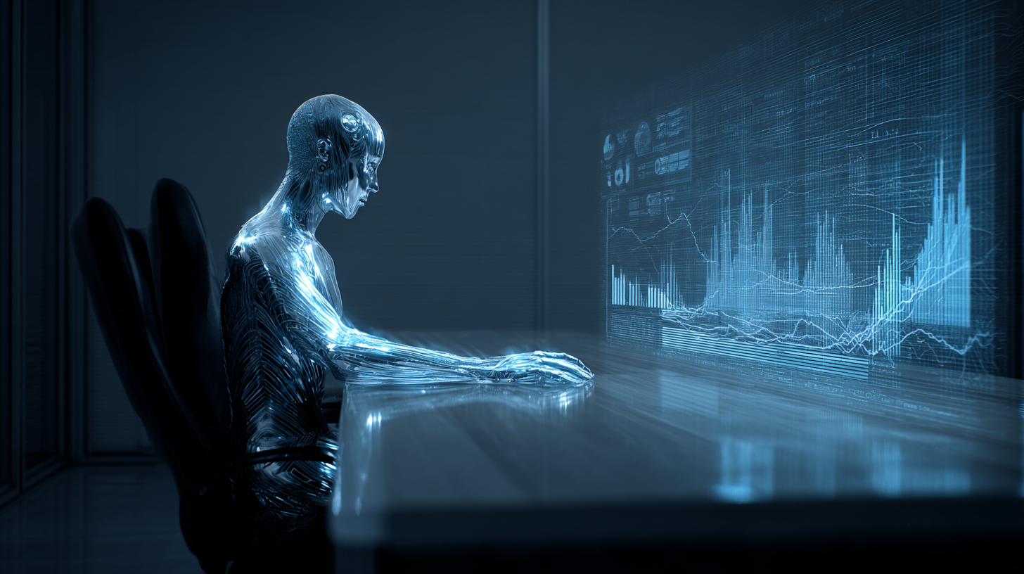 The Rise of Agentic AI: When Your ‘Digital Coworker’ Starts Calling the Shots